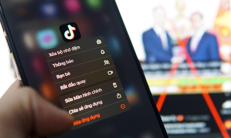 За 1 месяц было удалено около 800 статей и видеороликов с ложной информацией о Вьетнаме