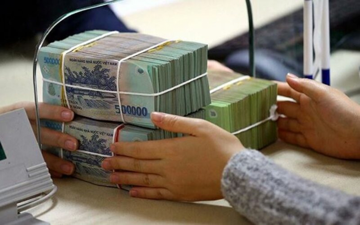 Общие доходы госбюджета за 9 месяцев оцениваются в 50,8 млрд долл США