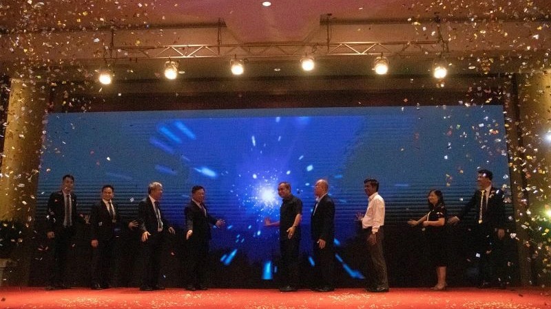 В Камбодже введено в эксплуатацию новое вьетнамское медицинское учреждение