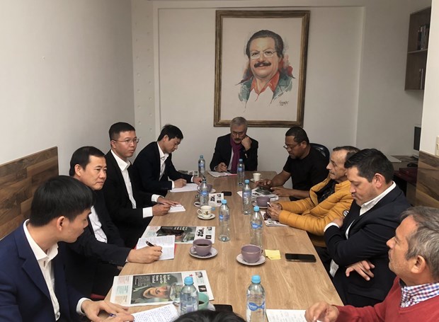 КПВ и ПКК укрепляют традиционные отношения