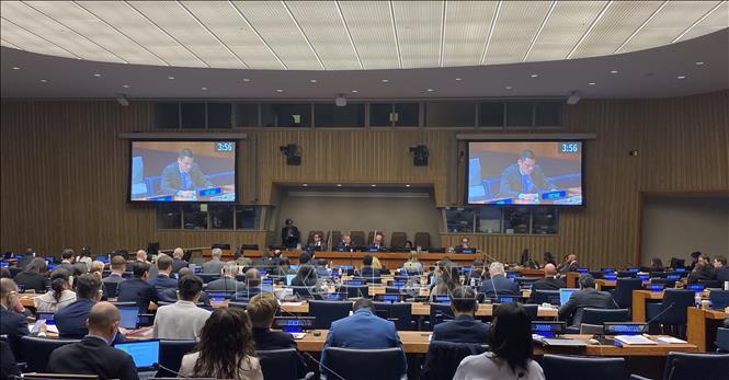 Посол АСЕАН продолжает сохранять приверженность сохранению региона ЮВА, как региона, свободного от ядерного оружия