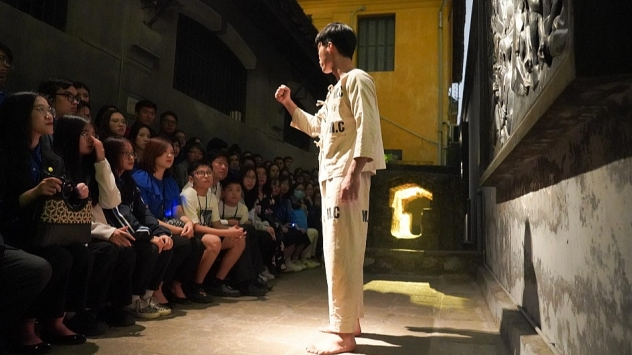 Культура как мягкая сила Вьетнама