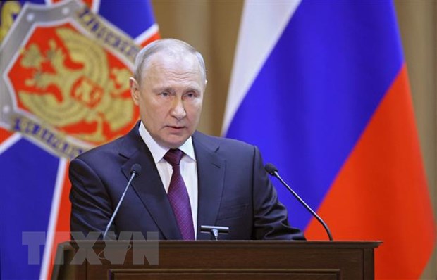 Конфликт ХАМАС- Израиль Россия и Китай призвали остановить кровопролитие