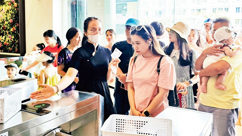 Сохранение и развитие культурных ценностей в Музее Куангнинь