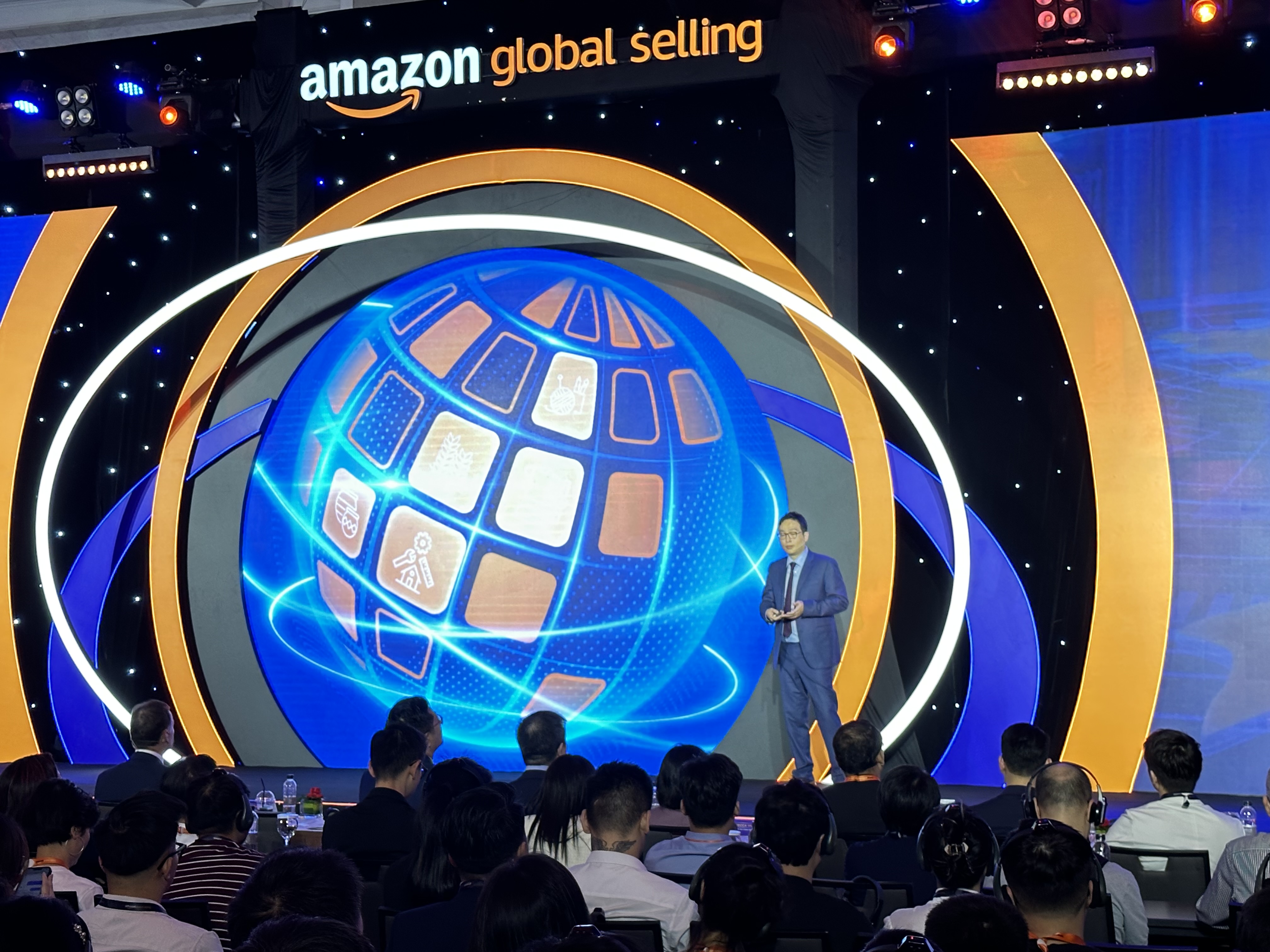 Вьетнам — развивающаяся цепочка поставок глобальной электронной коммерции