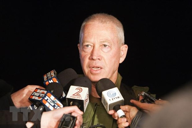 Министр обороны Израиля «Хезболла» заплатит очень высокую цену если выберет путь войны