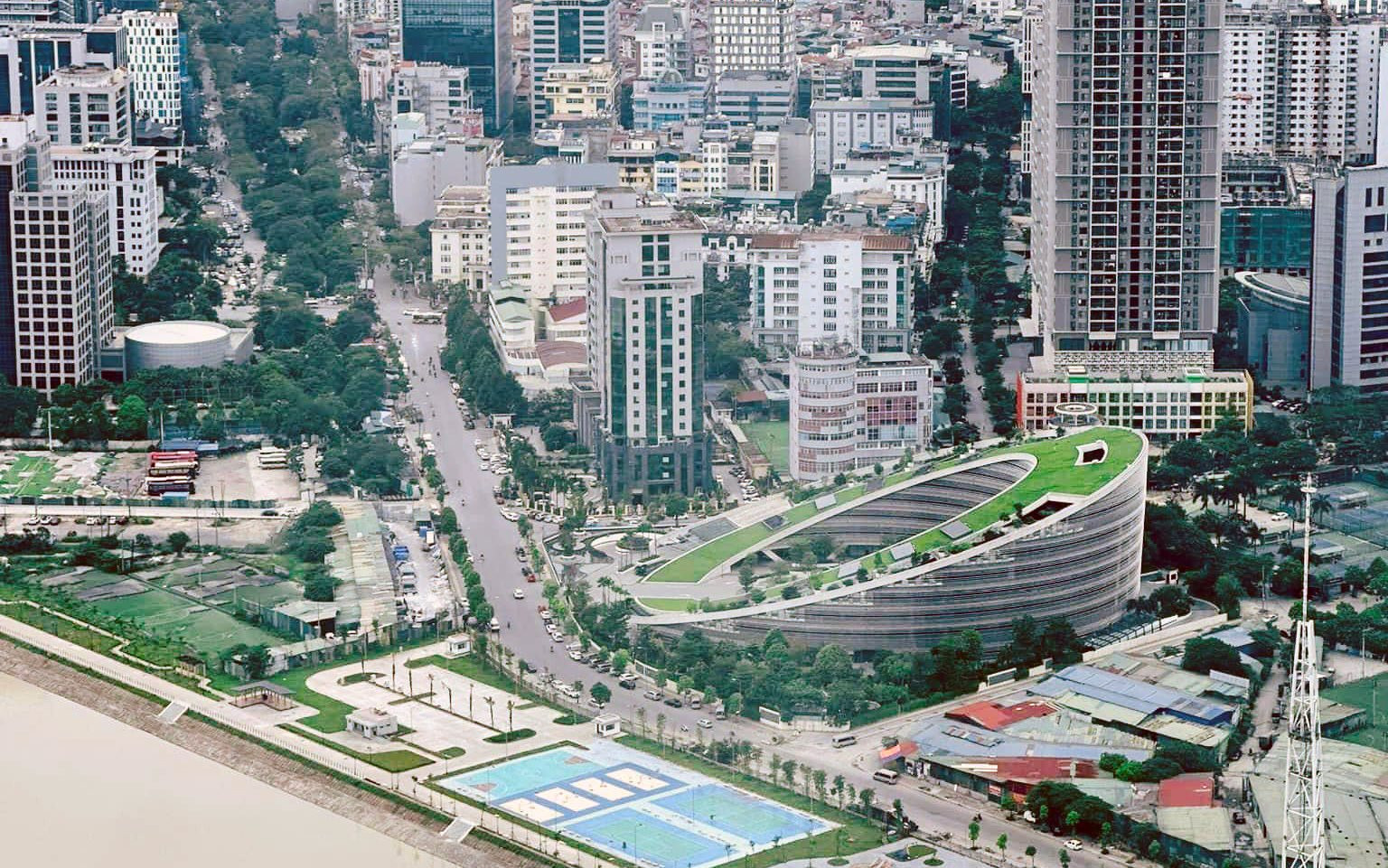 ВБ Иностранные инвесторы доверяют деловой среде Вьетнама