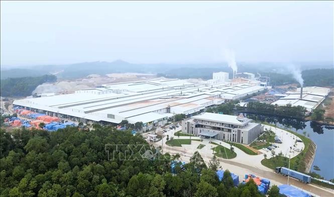 Вьетнам вошел в список стран, получающих от Германии льготные инвестиционные гарантии