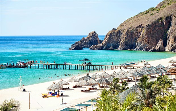 Agoda объявляет о новых туристических направлениях Вьетнама