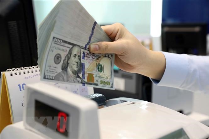 Денежные переводы в город Хошимин за 9 месяцев 2023 года превысили показателя за весь 2022 год