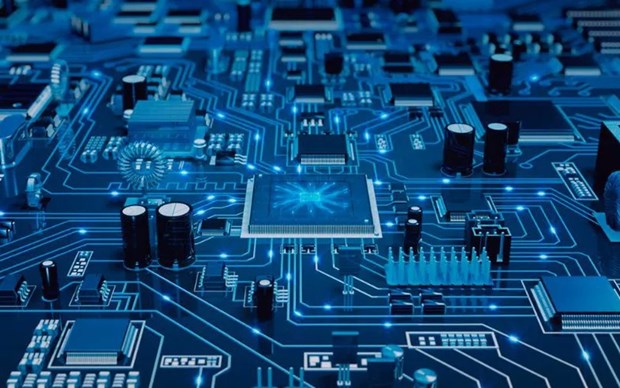 Полупроводниковой промышленности Вьетнам потребуется 50 тыс высококвалифицированных работников в течение следующих 10 лет