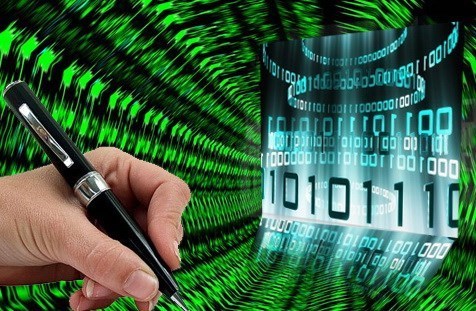 Использование личных цифровых подписей для обеспечения безопасности онлайн-платежей