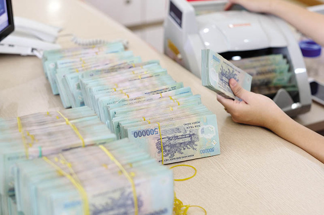 Повышение эффективности кредитования на конец года