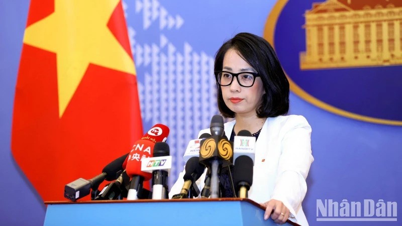 Вьетнамские граждане в Израиле по-прежнему находятся в безопасности