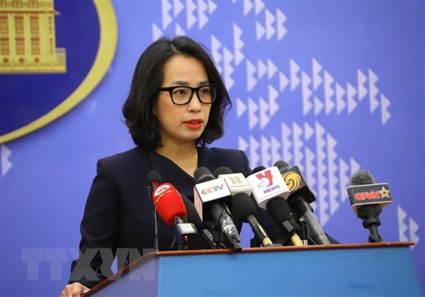 61 гражданина Вьетнама спасли из казино в Мьянме