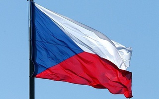 Поздравления с Национальным праздником Чехии