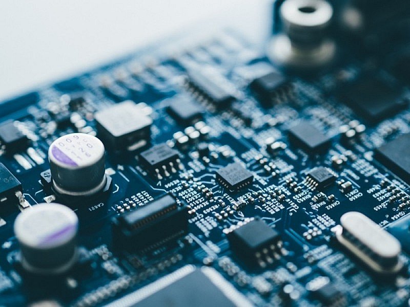 Новые возможности для электронной промышленности Вьетнама