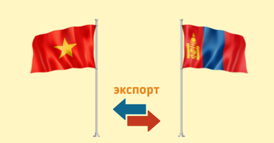 Отношения традиционной дружбы между Вьетнамом и Монголией