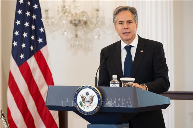 Госсекретарь США отправится в турне по странам Азии