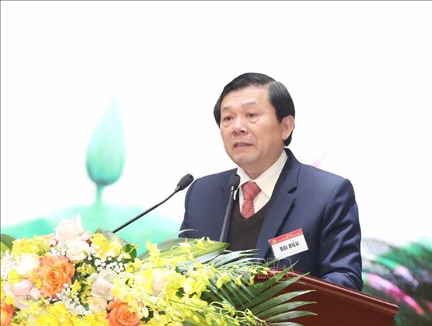 Вьетнам принял участие в заседании МАЭСССИ в Москве