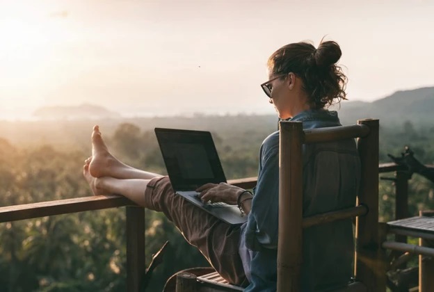 «Цифровые кочевники» стекаются во Вьетнам