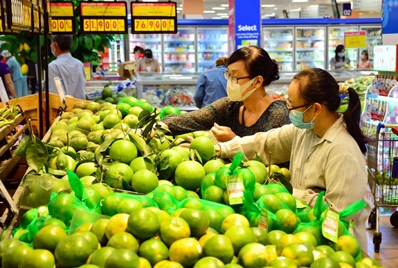 Сокращается число предупреждений от ЕС в отношении вьетнамских продуктов
