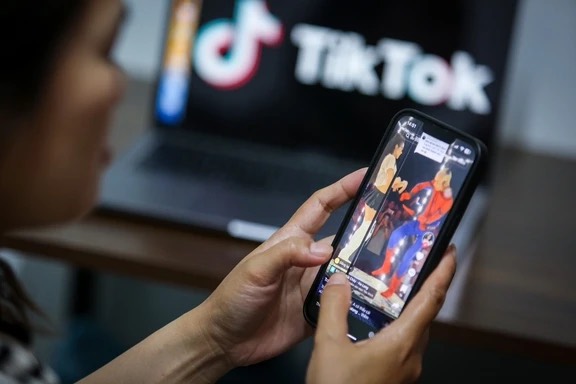 TikTok Singapore должен выполнить свои обязательства