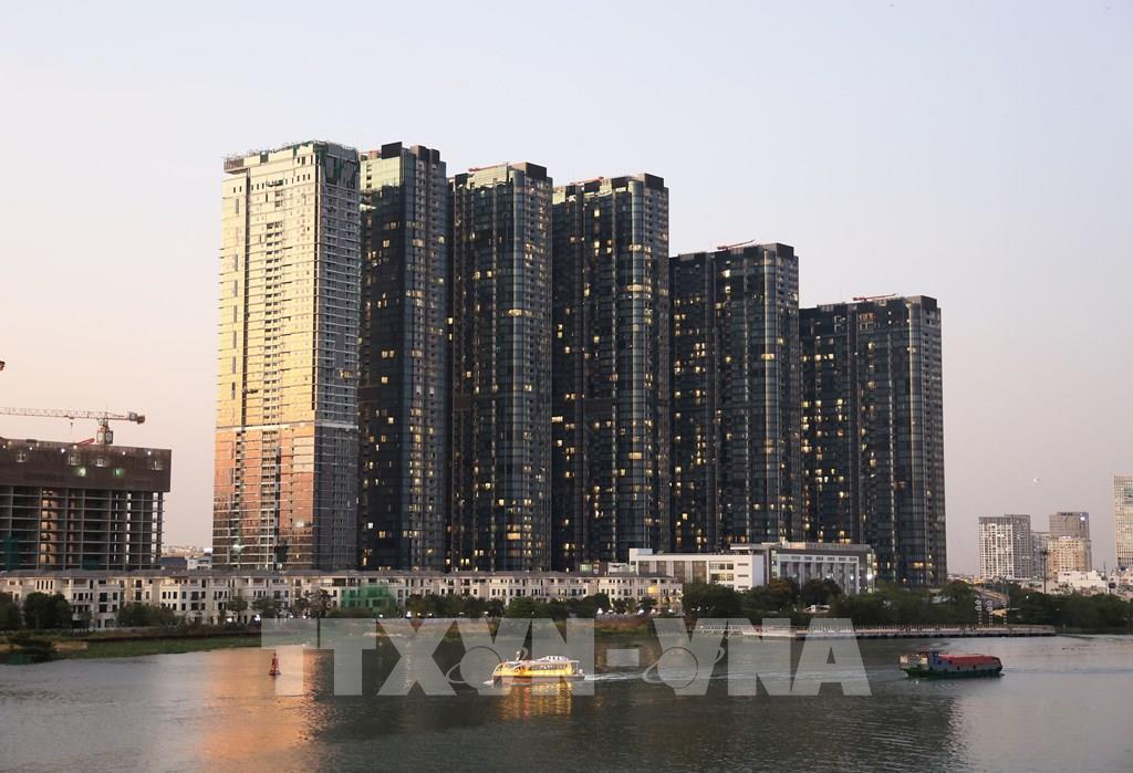 Британская газета назвал потенциал развития Вьетнама