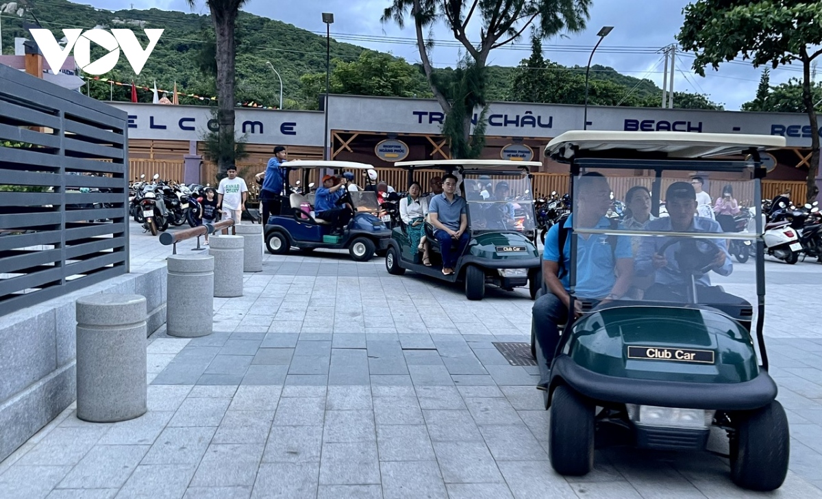 Провинция Бариа-Вунгтау провела цифровизацию 170 достопримечательностей и туристических направлений