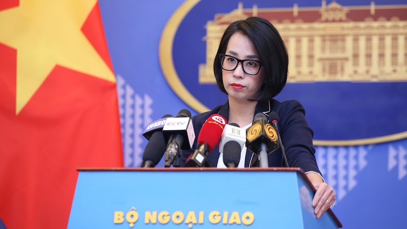 Вьетнам призывает все стороны немедленно прекратить огонь в секторе Газа