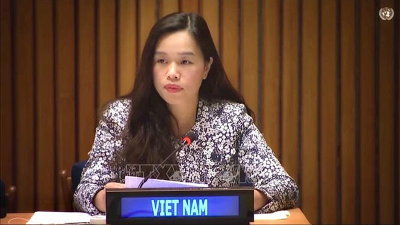 Вьетнам поддерживает реформу деятельности Генеральной Ассамблеи ООН