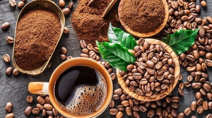 Экспорт кофе из Вьетнама достиг рекордного уровня