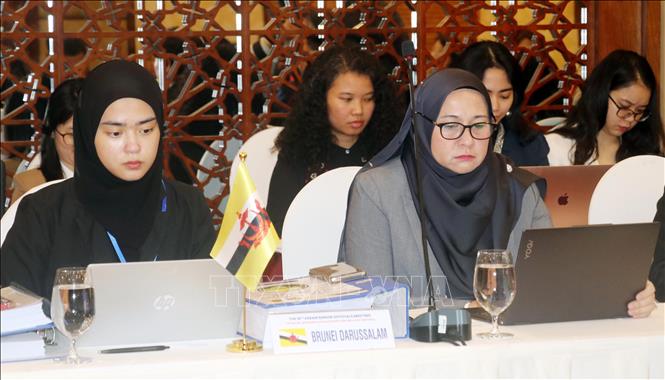 Страны АСЕАН обсуждают политику социального обеспечения в регионе