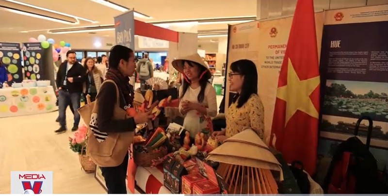 Вьетнам принял участие в мероприятии по сбору средств для детей, организованном ООН