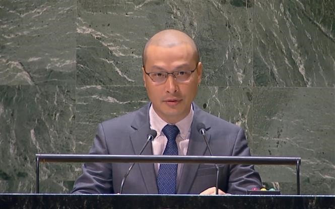 Вьетнам поддерживает продвижение реформы Совета Безопасности ООН
