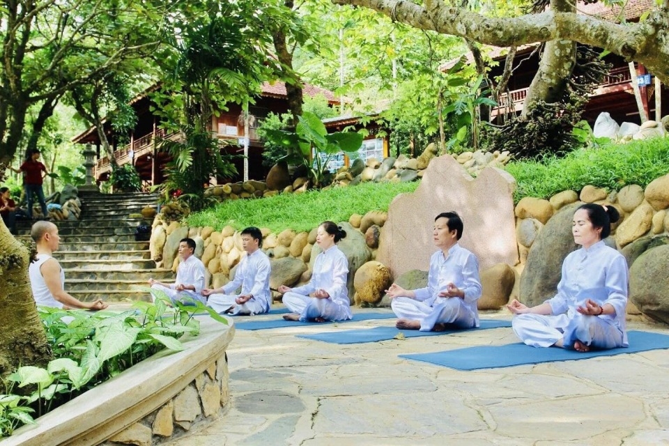 Лечебно-оздоровительный туризм - новая тенденция, новые впечатления