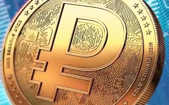 Россия введет цифровой рубль в платежные операции