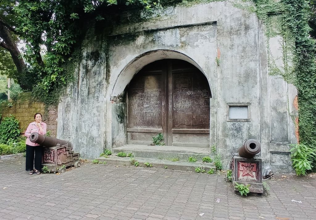 Развитие Шонтэй в культурный, исторический и туристический городской район столицы Ханоя