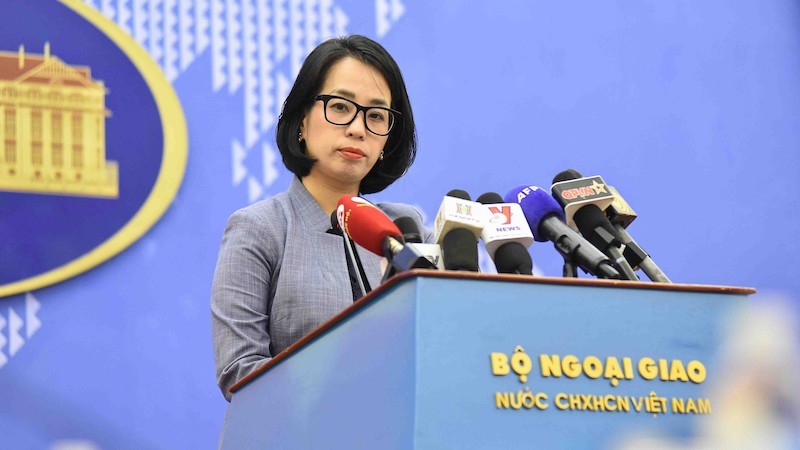 Около 700 граждан Вьетнама в Мьянме находятся во временно безопасных зонах