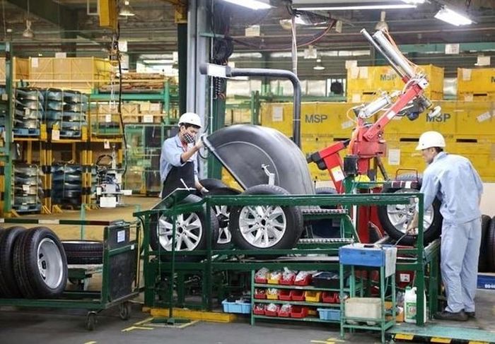 Отказ от предоставления налоговых льгот на некоторые виды импортных автозапчастей