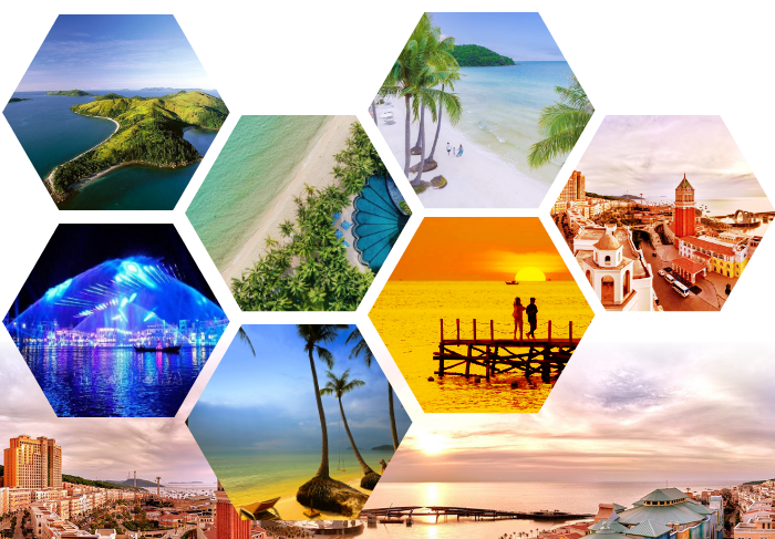 Фукуок вошел ТОП-6 туристических направлений мира в 2024 году