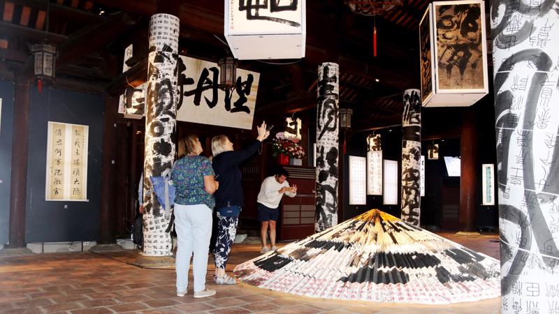 Ханой запускает 15 продуктов ночного туризма