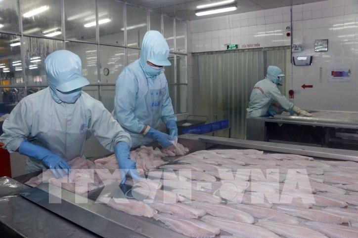 За почти 11 месяцев 2023 года положительное сальдо торгового баланса сельского, лесного и рыбного хозяйства составило 10,55 млрд долларов США