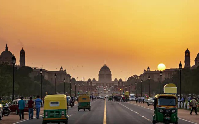 S P Global Индия станет движущей силой роста в Азии в последующие годы