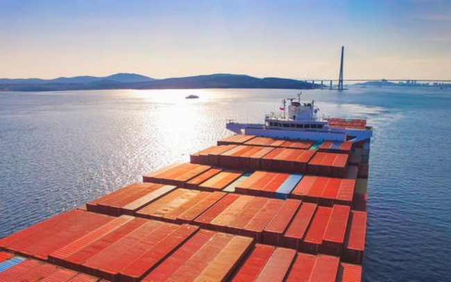 Товарооборот РФ с нейтральными к ней странами вырос