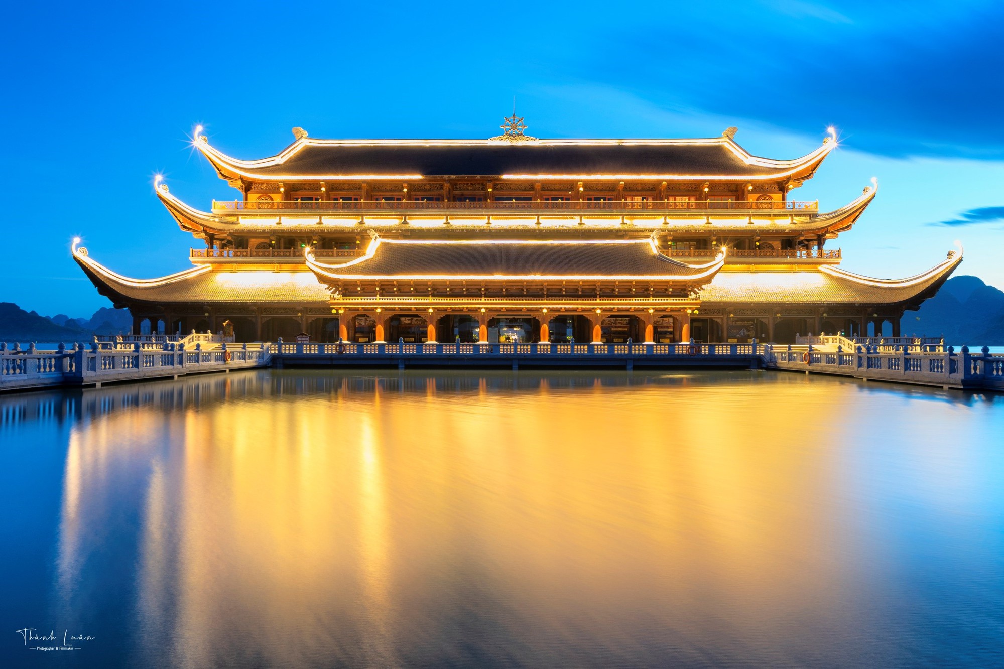 Ханам - лучшее направление местного культурного туризма в мире 2023