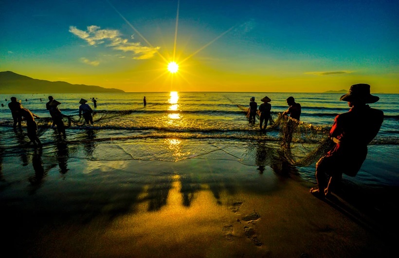 Число поисковых запросов о туризме во Вьетнаме увеличилось почти на 300