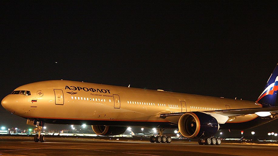 Авиакомпания Аэрофлот получила разрешение на полеты из России во Вьетнам