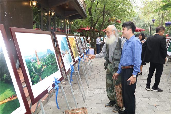 Знакомство с землей и жителями древней столицы Хоа Лы