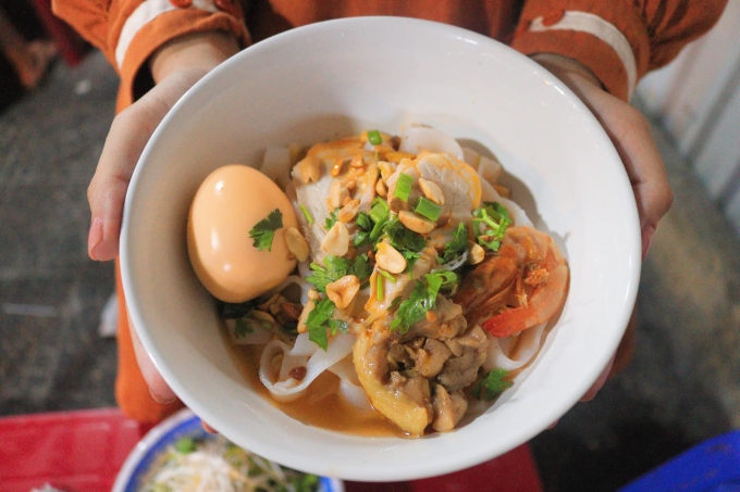 Вьетнам вошел в топ 22 лучших кухонь мира